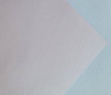 Papel Perolado Liso Rosa Suave 20 folhas A4 - 180g - Papel Especial